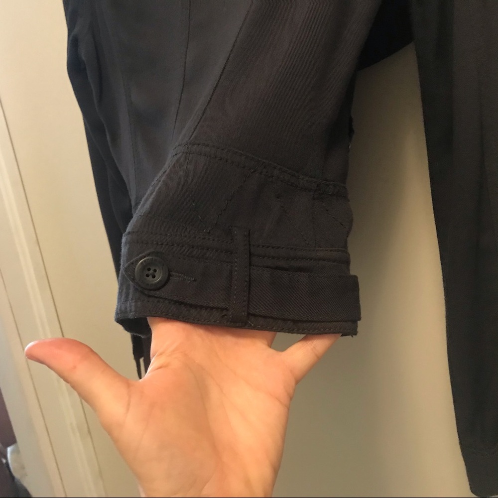 Sandwich Blazer - Picture 6 of 15